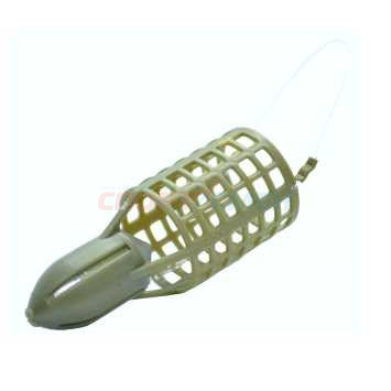 Кормушка X-FEEDER ZEUS PL BULLET FANTOM-2 60-100гр