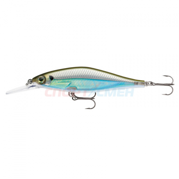 Воблер Rapala  SDRS09