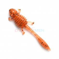 Приманка силиконовая Fanatik Mik Maus 2,5"(7шт.)