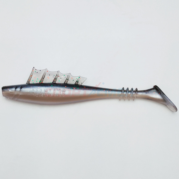 Виброхвост Marlins AT09 Arti 90мм/3,50гр (уп.5шт) цв.Цвет: цв.031