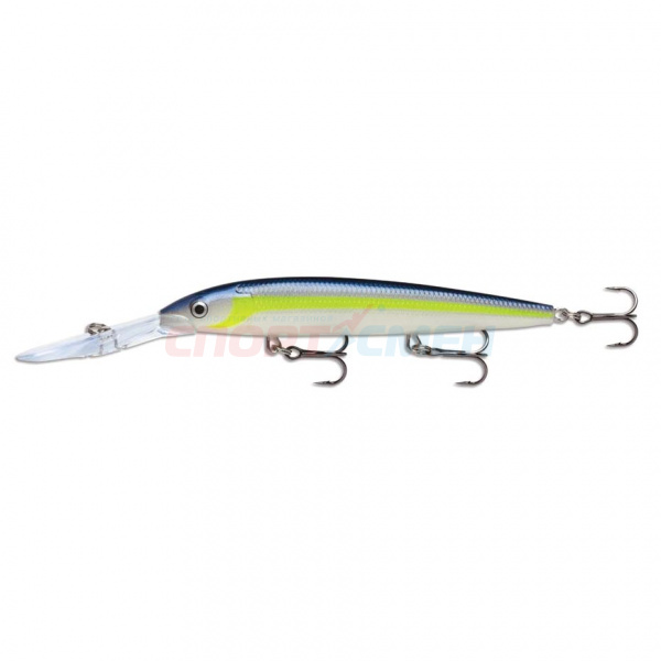 Воблер Rapala  DHJ10