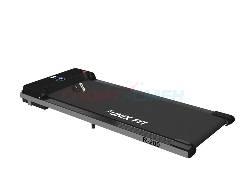 Беговая дорожка электрич. UNIXFIT R-200