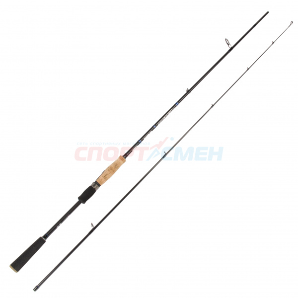 Спиннинг штекерный Kaida 844 Champion C.W.10-42g цв.Не определен