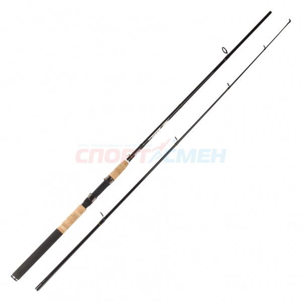 Спиннинг штекерный Kaida 309 Evo Concept C.W.10-40g