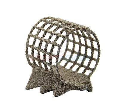 Кормушка X-FEEDER  ME ALLIGATOR GRID 50-130гр