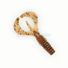 Приманка силиконовая Fanatik Lobster р.2,2"(8шт.)