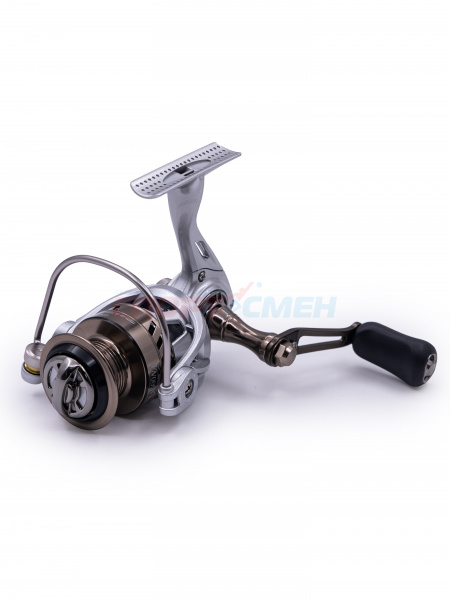Катушка AWEES Lagoona 4+1BB
