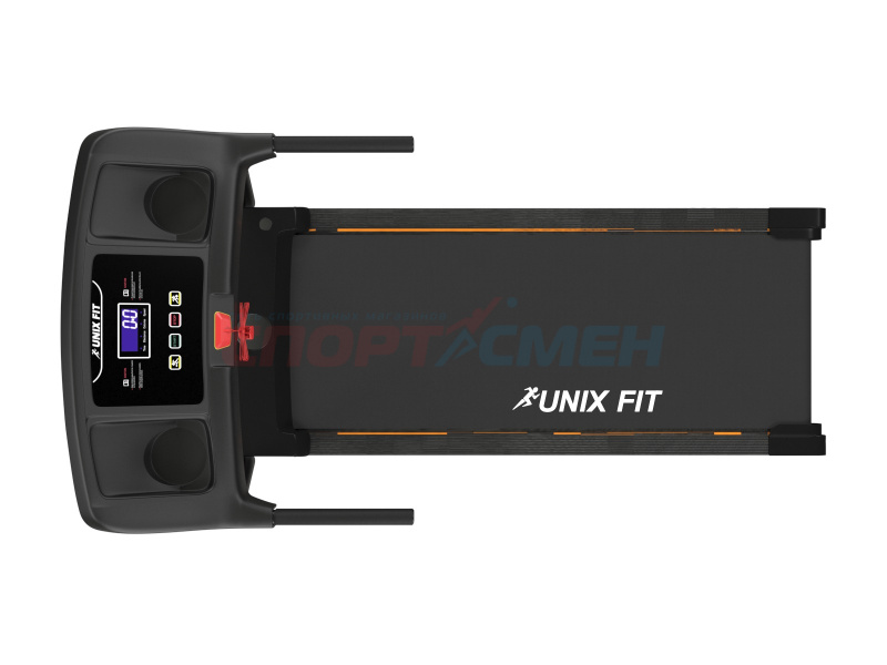 Беговая дорожка электрич. UNIXFIT ST-330