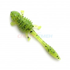 Приманка силиконовая Fanatik Mik Maus 2,5"(7шт.)