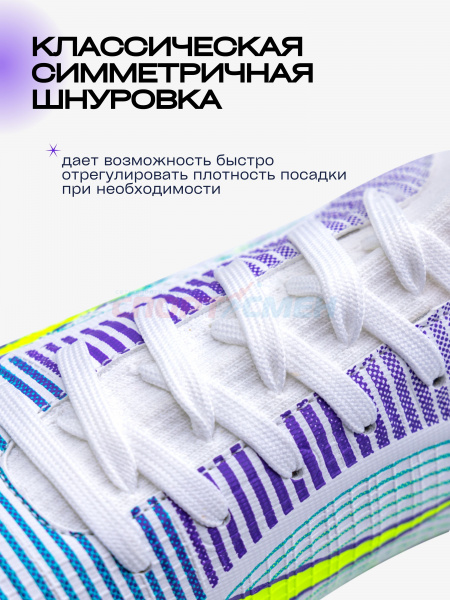 Бутсы Virtey 23012 р.33-44 цв.черно-зеленый