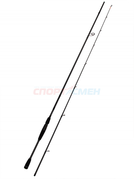 Спиннинг штекерный Kaida 843 Hooligan C.W.10-30g