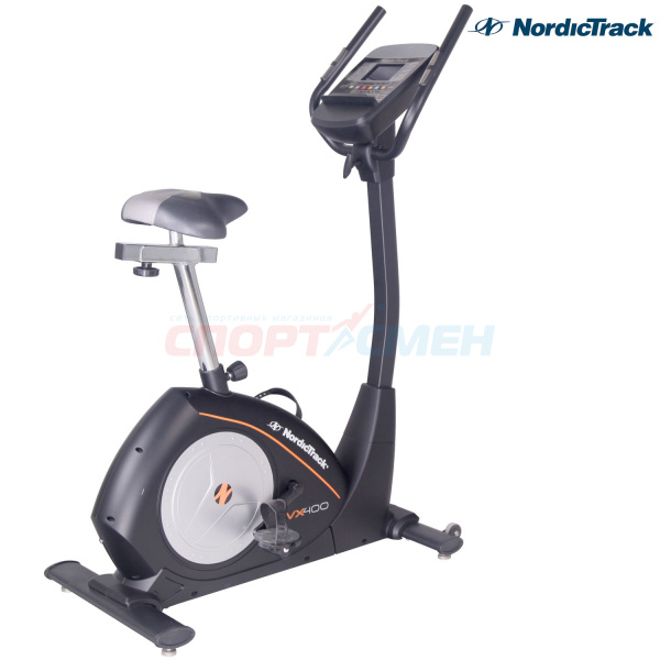 Велотренажер электромагнитн. NordicTrack VX 400