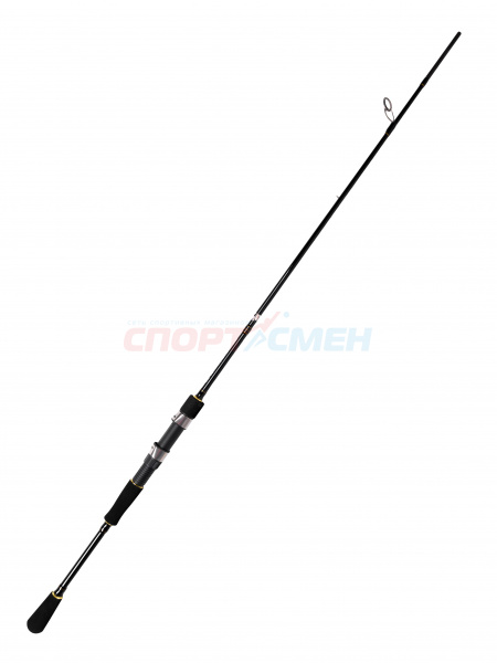 Спиннинг штекерный AWEES Ragnarek