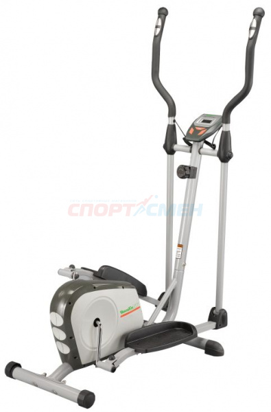 Эллиптический тренажер (магнит.) Housefit арт.HB-8166ELL