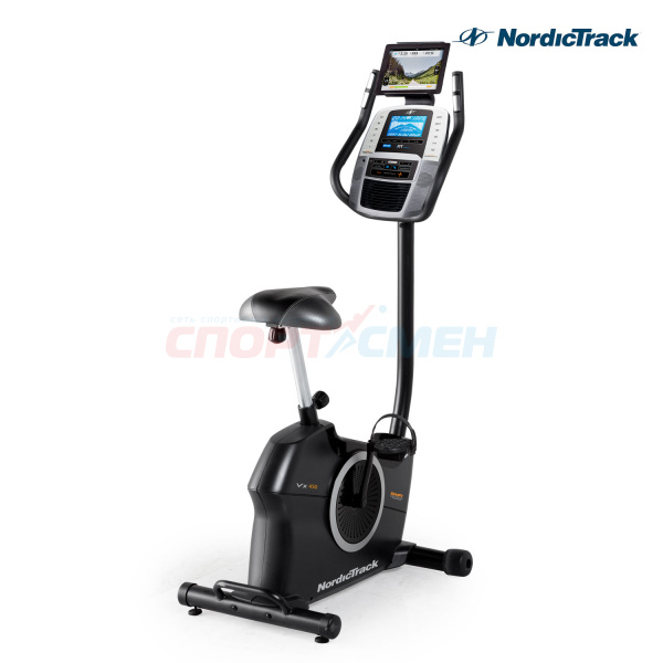 Велотренажер электромагнитн. NordicTrack VX 450