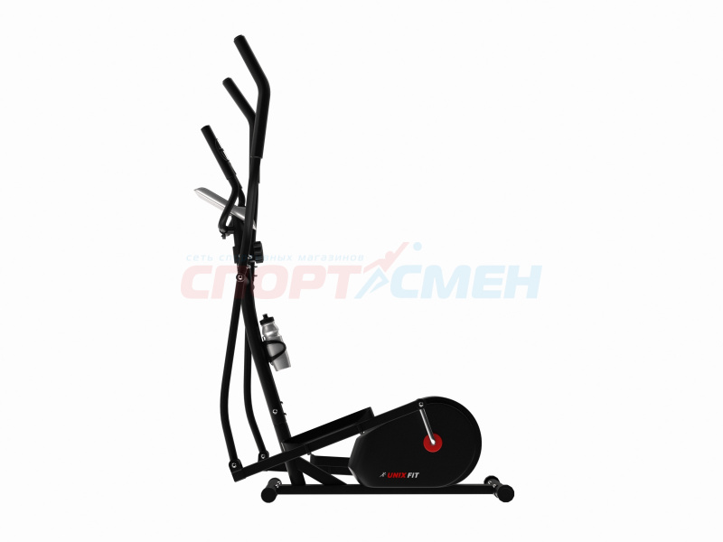 Эллиптический тренажер (магнит.) UNIXFIT SL-300