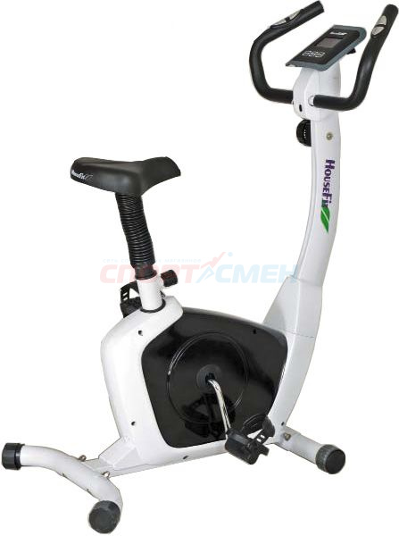 Велотренажер магнит. Housefit арт.HB-8200HP