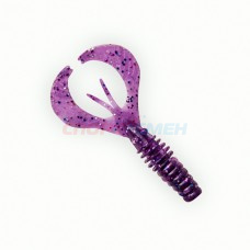 Приманка силиконовая Fanatik Lobster р.2,2"(8шт.)