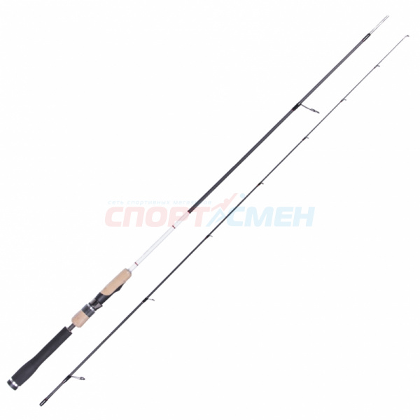 Спиннинг штекерный Kaida Storm Rider C.W. 2-16g