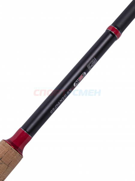 Фидер штекерный AWEES AP Powerful