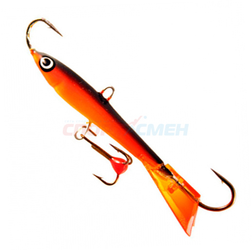 Балансир RD KOKO-4 vertical Jigger 10г