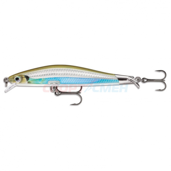 Воблер Rapala  RPS09
