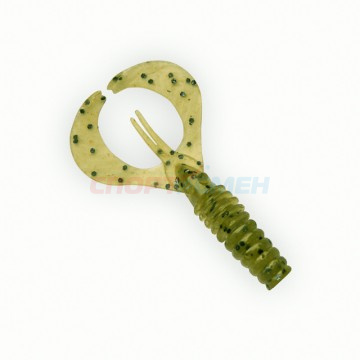 Приманка силиконовая Fanatik Lobster р.2,2"(8шт.)