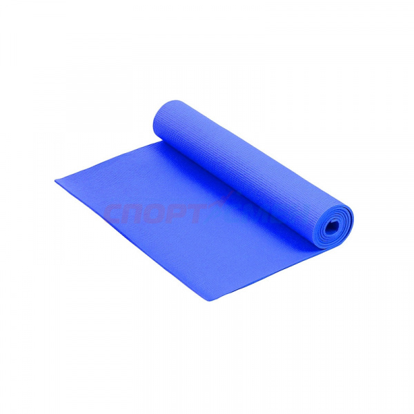 Коврик для йоги Larsen PVC (173*61*0,4см)