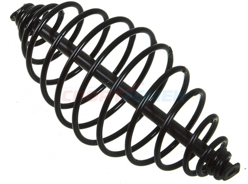 Кормушка СПИРАЛЬ с противозакр. KSK-L 15-45 гр.