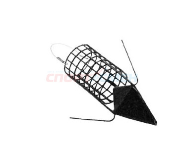 Кормушка X-FEEDER  ME BULLET KRAKEN MIDDLE 40-80гр
