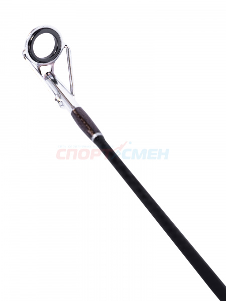 ***Удилище карповое штекерное AWEES Titanium Carp***