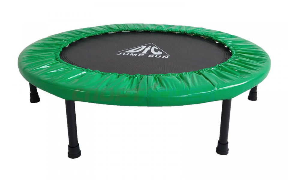 Батут спортивн. DFC JUMP SUN 36" 91 см без сетки