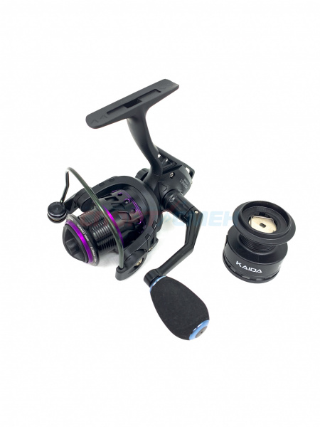 Катушка Kaida HORNET 5+1BB