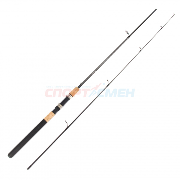 Спиннинг штекерный Kaida 604 Excellence C.W.5-25g