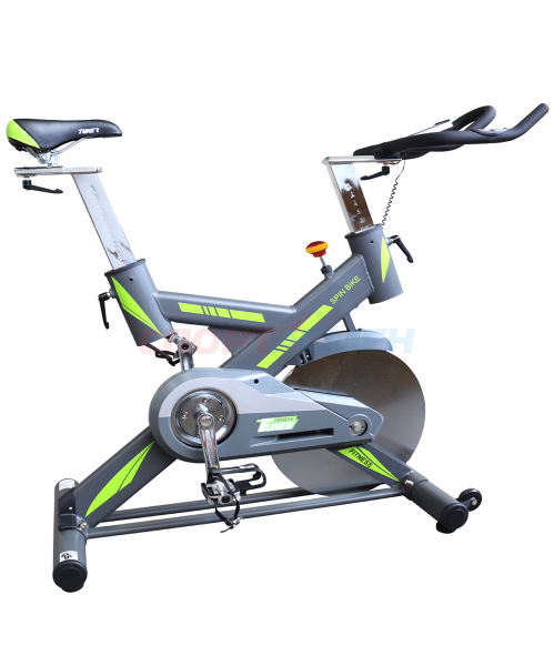 Велотренажер магнит. Starfit ET-913B Energy колодочный