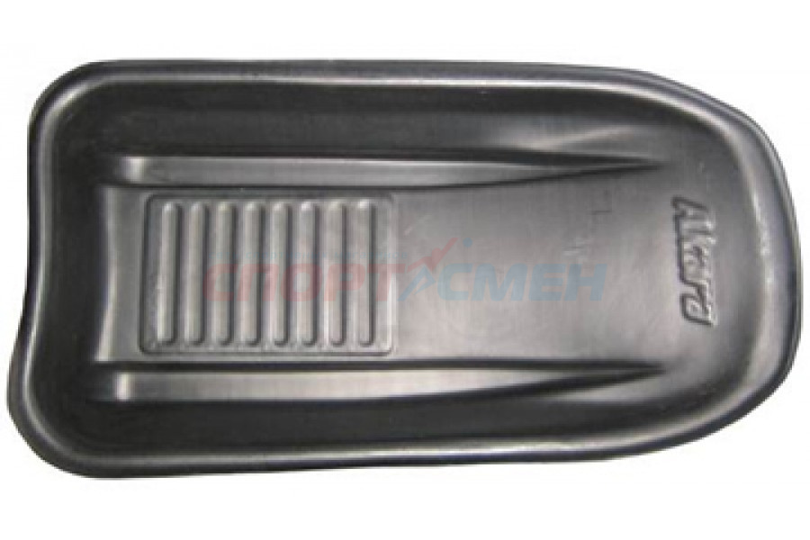 Сани-волокуши 810х460х160 (пласт.)