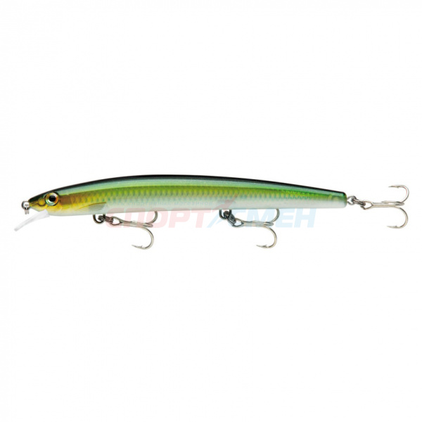 Воблер Rapala  MXR11