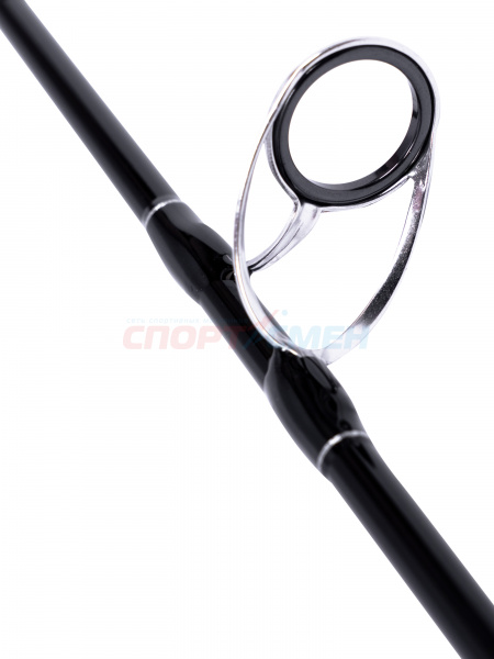 Спиннинг штекерный AWEES Silver Sword