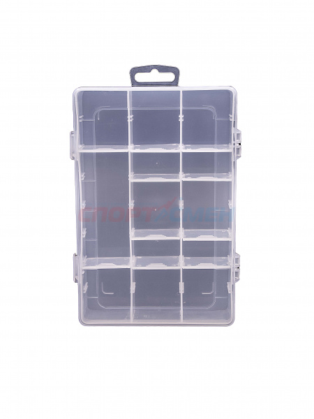 Коробка Kaida 20*13*4см
