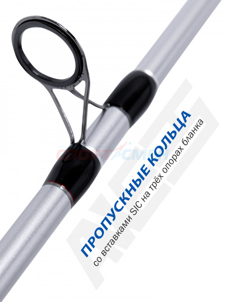 Фидер штекерный AWEES AC Catcher