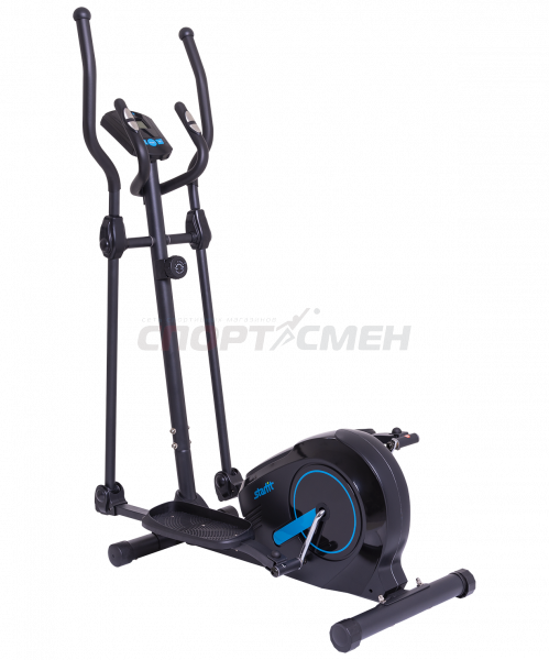 Эллиптический тренажер (магнит.) Starfit VE-104 Mercury
