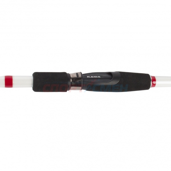 Спиннинг штекерный Kaida 163 Seaminder C.W.150g цв.Не определен