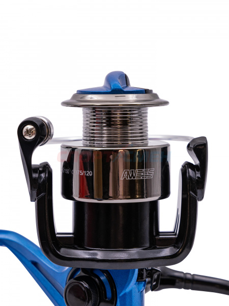Катушка AWEES Classic 2BB