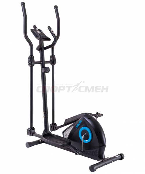 Эллиптический тренажер (магнит.) Starfit VE-107 Century