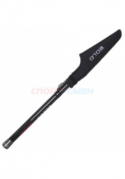 Удилище телескоп Kaida 820 Elves карбон C.W.5-25g с/к