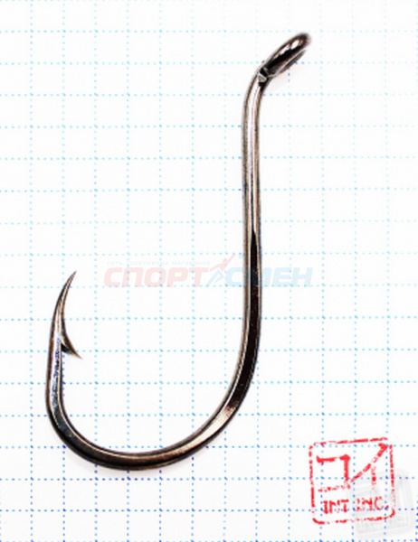 Крючок KOI KH7141 Beak-ring