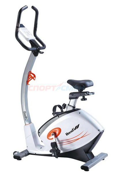 Велотренажер магнит. Housefit арт.HB-8023HP