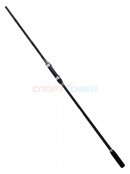***Удилище карповое штекерное AWEES Titanium Carp***