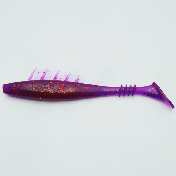 Виброхвост Marlins AT09 Arti 90мм/3,50гр (уп.5шт) цв.Цвет: цв.023