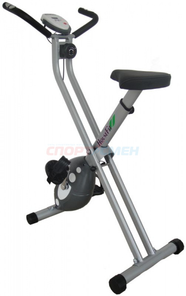 Велотренажер магнит. Housefit арт.HB-8191HP складной